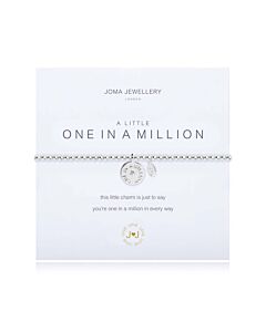Joma Jewellery A Little One in a Million
